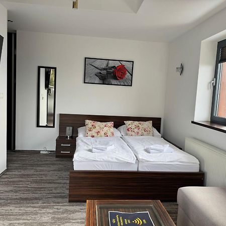 Apartman Panorama 1001 Strbske Pleso Bagian luar foto