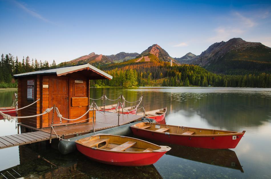 Apartman Panorama 1001 Strbske Pleso Ruang foto
