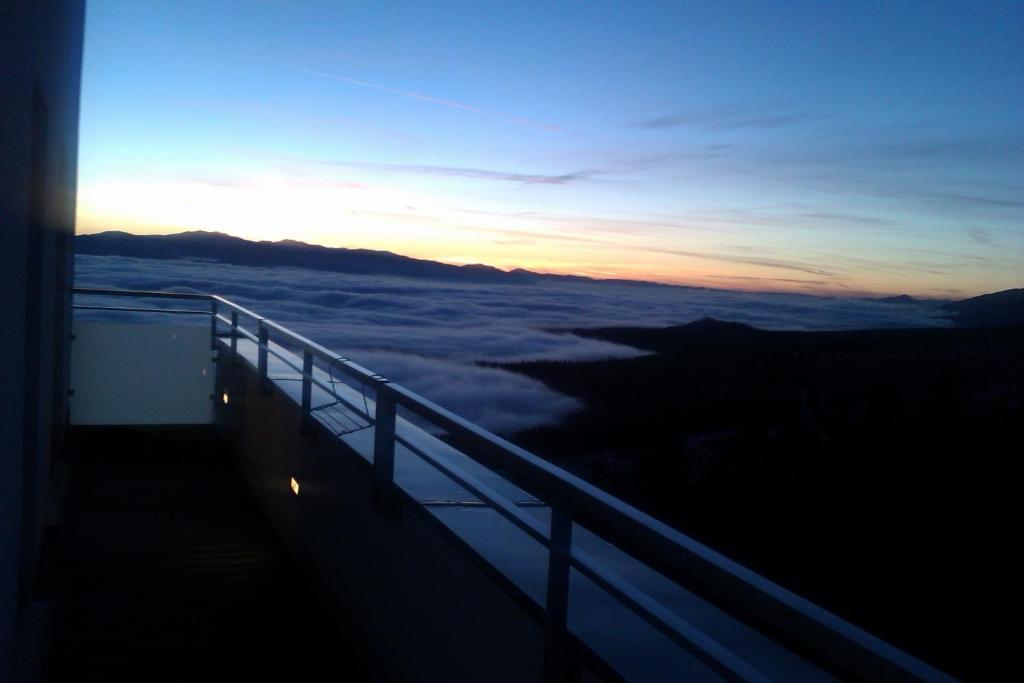 Apartman Panorama 1001 Strbske Pleso Bagian luar foto